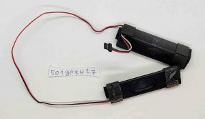 Sostituzione degli altoparlanti del laptop Asus K52J – Set di altoparlanti sinistro e destro originali