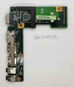 Scheda di interfaccia USB Asus K52J – Ricambio originale | Scheda di interfaccia di alta qualità