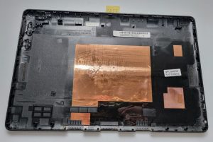 Gruppo di copertura LCD Asus 13NB0451AP1001A - Ricambio originale - ASUS T100Ta
