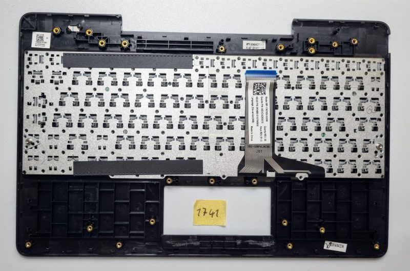 Tastiera del poggiapolsi superiore Asus Transformer Book T100 T100A T100C T100T T100TA T100TAF T100TAL T100TAM - immagine 2
