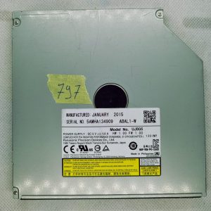 Asus X553M BING SX687B Unità DVD SATA Masterizzatore RW SU-208 UJ8HC UJ8G6
