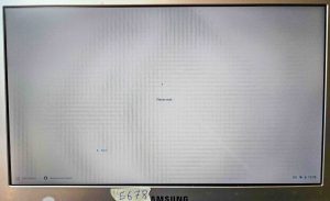Schermo LCD B116XW03 V1 per Samsung Chromebook XE303C12 303C 11,6" HD