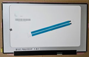Schermo LCD opaco IPS FHD da 15,6" N156HGA-EA3 Rev C3, 30 pin, nuovo con nastro adesivo