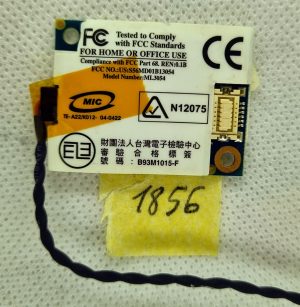 Scheda modem WiFi B93M1015-F per laptop Asus: soluzione per la connessione Internet wireless!