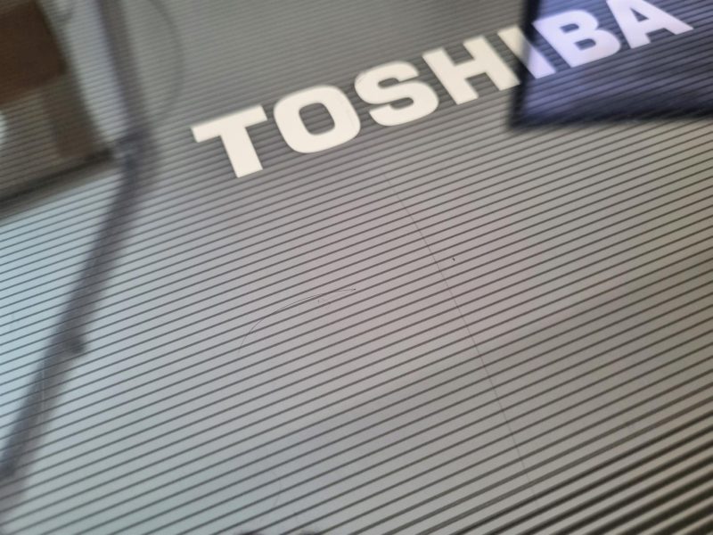 Copertura posteriore Toshiba Satellite A300D-13R TSA33BL5LC - immagine 2