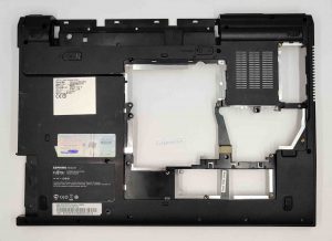 Copertura inferiore per Fujitsu Siemens V6535 OEM Durable 60.4J004.022