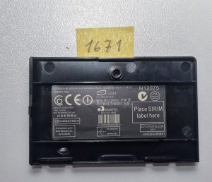 Custodia protettiva Wi-Fi per HP 15-r099sm 15-R