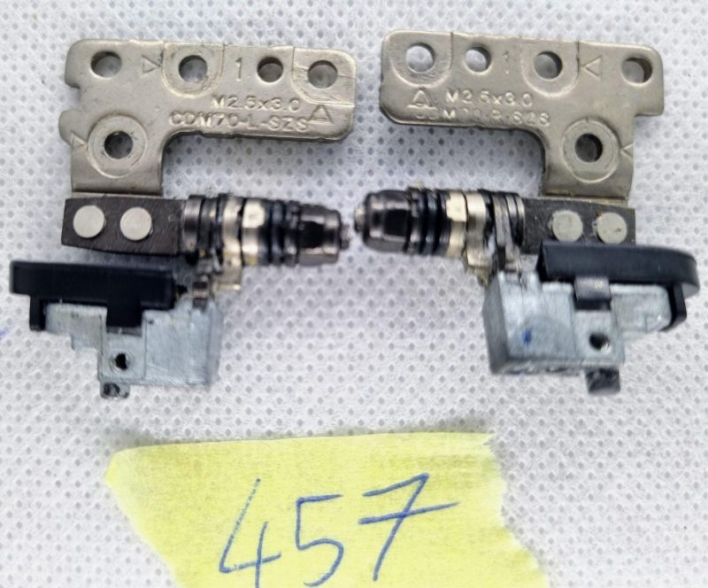 CDM70-L-SZS,CDM70-R-SZS - CDM70-L-SZS,CDM70-R-SZS Cerniere per DELL Latitude
