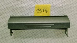 CN-0XP994 REV A00 Caddy per disco rigido Dell Latitude D620 D630 - Originale e affidabile!