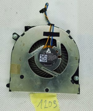 Ventola di raffreddamento CPU per laptop HP Elitebook 720 820 G1 820 G2 730792-001