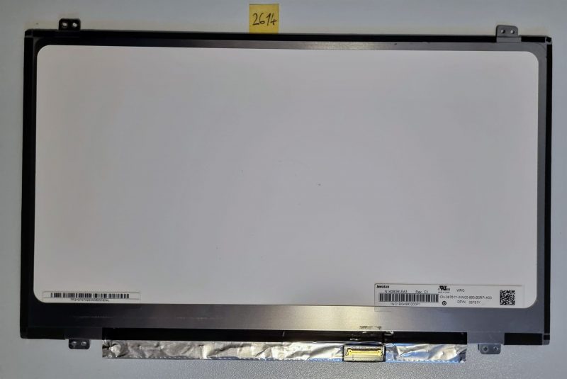 Chimei Innolux N140BGE-EA3 c1 14.0 1366x768 Pannello schermo LCD LED 30 pin