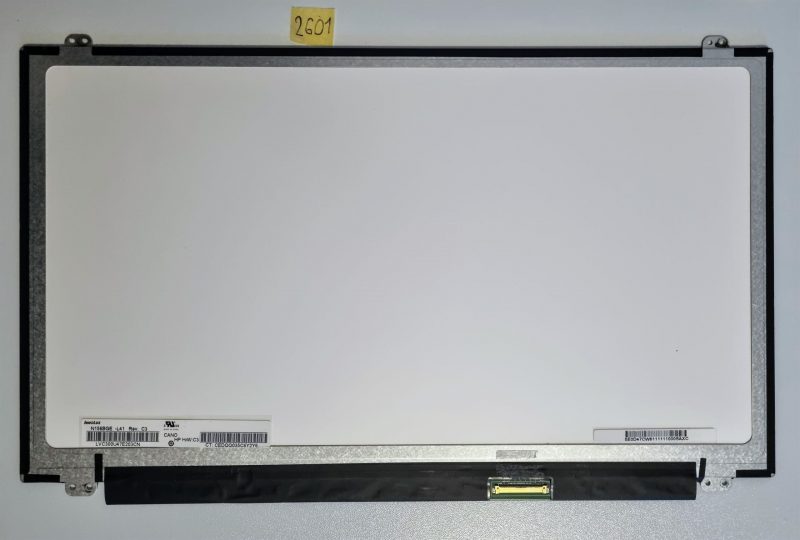 Chimei Innolux N156BGE-EB2 REV.C3 Schermo LCD LED da 15,6" a 40 pin - Display sostitutivo