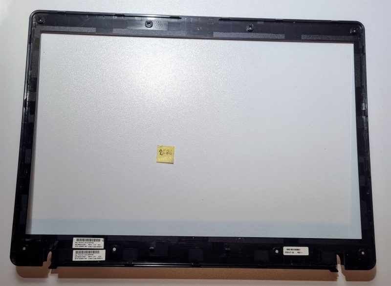 Copertura frontale LCD per laptop HP Compaq Presario 6720S 456807-001 - Ricambio originale - immagine 2