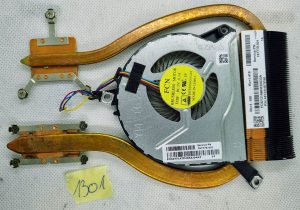 Dissipatore di calore per HP Pavilion 14-P 15-P AMD CPU 767710-001