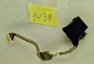 Jack CC 50.4RQ01.001 - 50.4RQ01.001 per Lenovo Thinkpad X1 Carbon 1a generazione - Tipo 3460