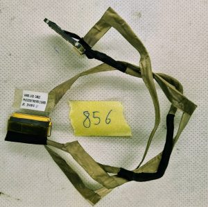 DC02001T900 per Dell Latitude E5440 LVDS LCD LED Flex Cavo Schermo Video Display