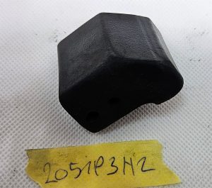 Paraurti in gomma angolare superiore sinistro per DELL LATITUDE 14 7404 XFR RXXG2 (01) - Ricambi per laptop