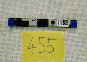 Scheda webcam per DELL Latitude 5280 5480 5490 5580 5590 7480 0K49W1
