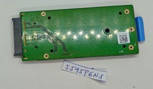 Alloggiamento per disco rigido SSD M.2 robusto per DELL Latitude 7214 7204 | Componenti per laptop