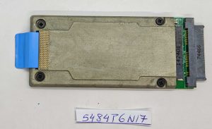 Caddy per disco rigido SSD M.2 robusto per DELL Latitude 7214 7204 – Ricambio originale per laptop
