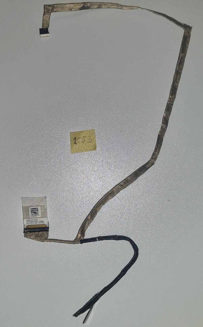 Cavo DELL Latitude E7470 (DC02C00AV00 DC02C00AV10 DCKM0 0DCKM0) - Ricambio originale
