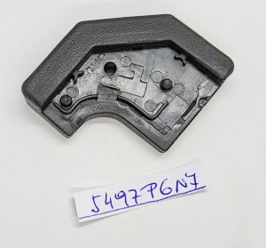 Gomma angolare per DELL Latitude Rugged E7204 – Ricambio originale per laptop