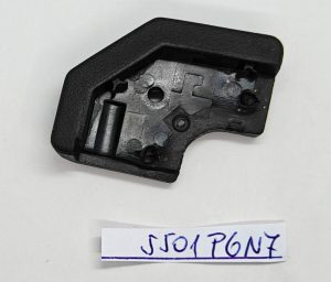 Gomma angolare per DELL Latitude Rugged E7204 – Ricambio originale per laptop