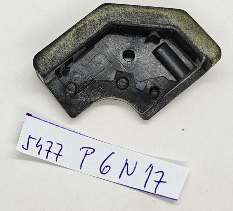 Gomma angolare per DELL Latitude Rugged E7204 – Ricambio originale per laptop