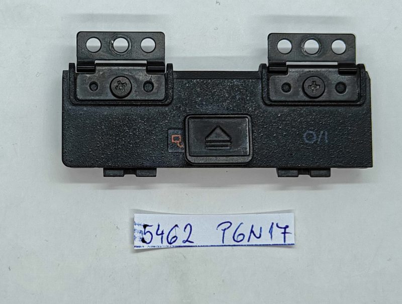 Copertura posteriore per DELL Latitude Rugged E7204 – Ricambi originali per laptop, scorte UE