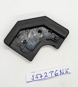 Gomma angolare per DELL Latitude Rugged E7214 | Ricambio originale per laptop, scorte UE