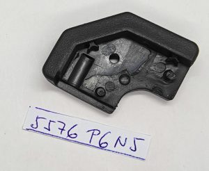 Gomma angolare per DELL Latitude Rugged E7214 | Ricambio originale per laptop, scorte UE