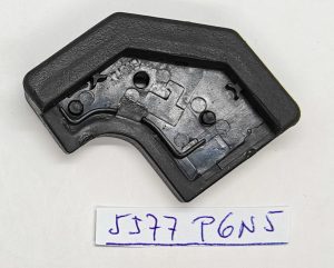 Gomma angolare per DELL Latitude Rugged E7214 | Ricambio originale per laptop, scorte UE