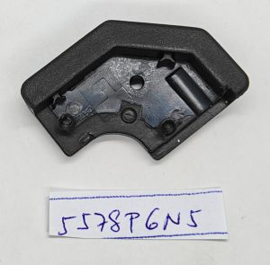Gomma angolare per DELL Latitude Rugged E7214 | Ricambio originale per laptop, scorte UE