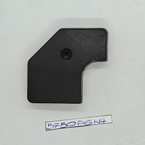 Gomma angolare per DELL Latitude Rugged E7214 – Ricambio originale per laptop – Paraurti protettivo – Venditore UE