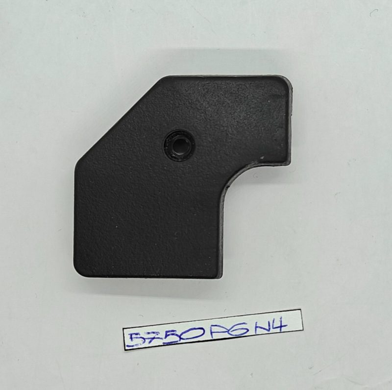 Gomma angolare per DELL Latitude Rugged E7214 – Ricambio originale per laptop – Paraurti protettivo – Venditore UE