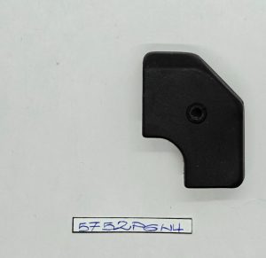 Gomma angolare per DELL Latitude Rugged E7214 – Ricambio originale per laptop – Paraurti protettivo – Venditore UE