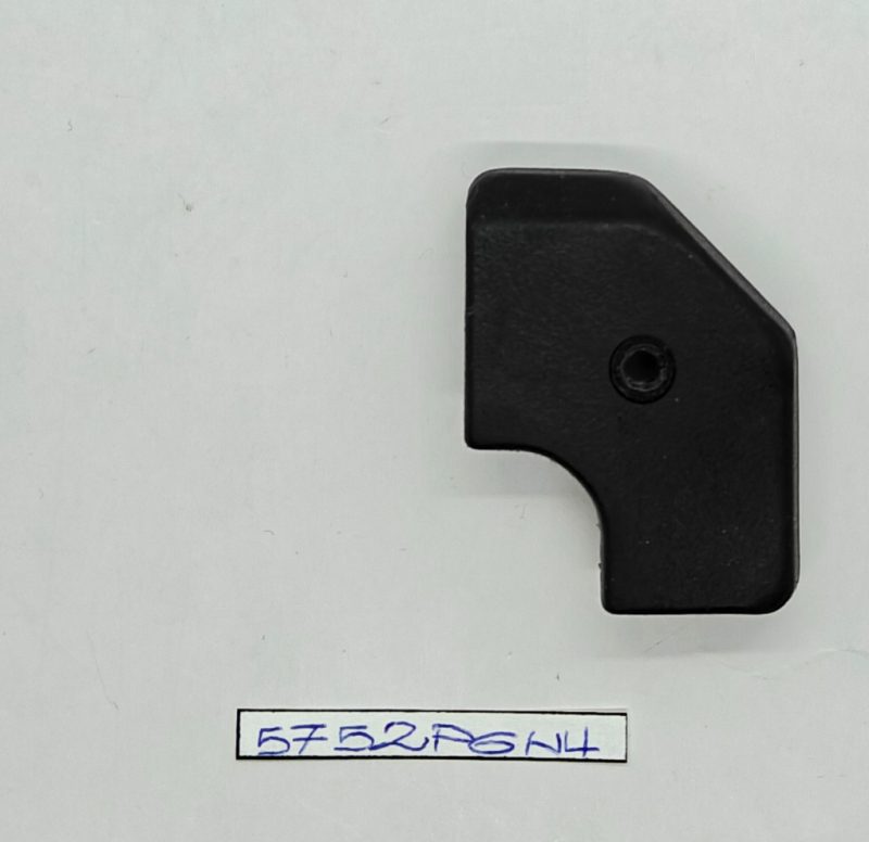 Gomma angolare per DELL Latitude Rugged E7214 – Ricambio originale per laptop – Paraurti protettivo – Venditore UE