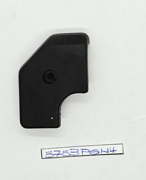 Gomma angolare per DELL Latitude Rugged E7214 – Ricambio originale per laptop – Paraurti protettivo – Venditore UE