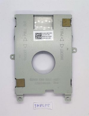 DGJ8M Supporto per disco rigido interno da 2,5" per Dell Latitude E Series con schermatura QXW10 AM0M1000400 - Dell Latitude E5530