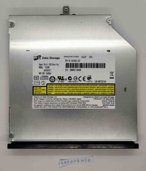 Unità masterizzatore DVD per Fujitsu Esprimo X9510 V6555 V6535 V6545