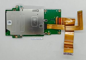 Scheda lettore di schede Dell Rugged 5424 0P4N28 – Ricambio originale per laptop per slot SD/MicroSD