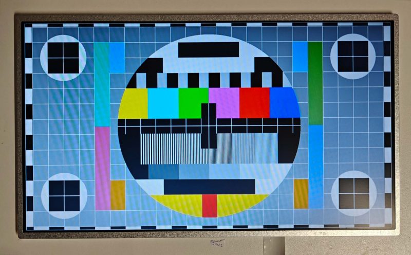 Schermo LCD Dell E6520 E5520 15.6" PPCTF 1366x768 HD 40 pin LP156WH4(B1)