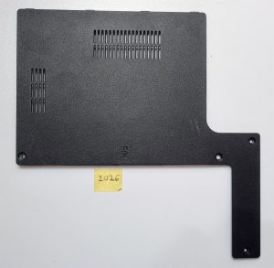 Coperchio posteriore RAM per laptop Dell Inspiron 1545 1546 PN 0W228F - Ricambio originale