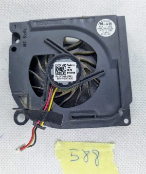 Ventola di raffreddamento CPU Dell Inspiron 6000 9200 9300 9400 Latitude D630 YT944 0YT944
