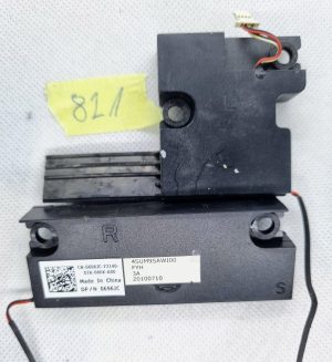 Altoparlante Dell Inspiron N7010 0696JC