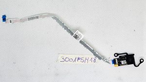 Sensore di impronte digitali Dell LATITUDE 3500 con cavo 00Y6TT 0MNVJX - Ricambi originali OEM per laptop