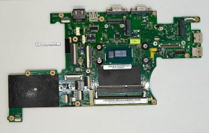 Scheda madre per laptop robusto Dell Latitude 12 7204 con CPU i5-4310U 6346H