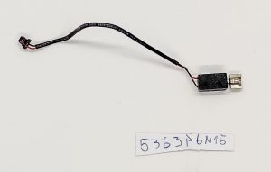 Motore di vibrazione del tablet Dell Latitude 12 Rugged 7202 - Ricambio originale
