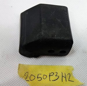 Paraurti in gomma per angoli estremi rinforzati per Dell Latitude 14 7404, lato POSTERIORE DESTRO - Parti per laptop