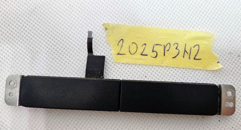 Pulsanti del mouse Dell Latitude 14 Rugged Extreme 7404 000008 772-013l6-528 - immagine 2